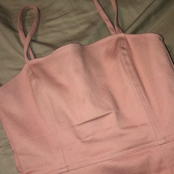 H&M Mini Dress - Picture 2 of 4